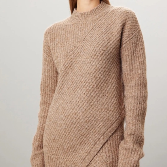 Nicholas Krissa Sweater Size XS - Picture 5 of 12